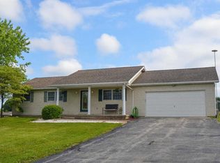 5971 Miller Ln, Hillsboro, OH 45133