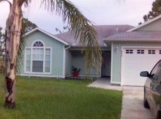 652 NW Kilpatrick Ave, Port Saint Lucie, FL 34983