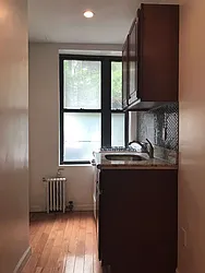 Rented by Compass