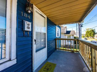 184 Howman Ave, Hamilton, OH 45011
