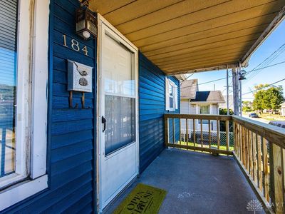 184 Howman Ave, Hamilton, OH, 45011