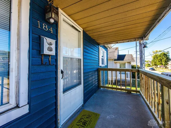 184 Howman Ave, Hamilton, OH 45011