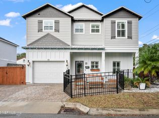 38 E San Carlos Ave, Saint Augustine, FL 32084