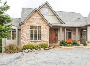 159 Half Moon Mile, Lake Lure, NC 28746