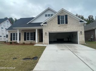 3812 Oliver Ct, Winterville, NC 28590