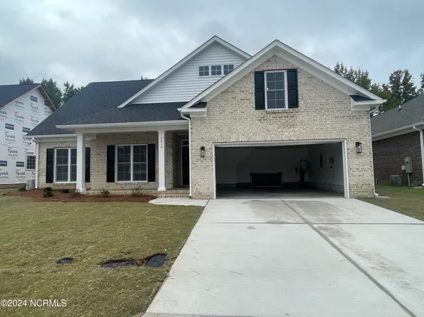 3812 Oliver Court, Winterville, NC 28590