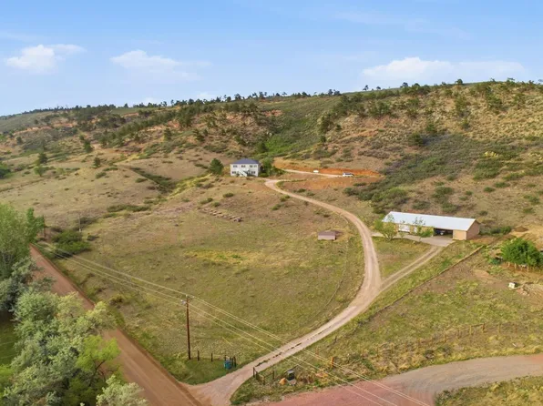 840 S County Road 27 E, Berthoud, CO 80513