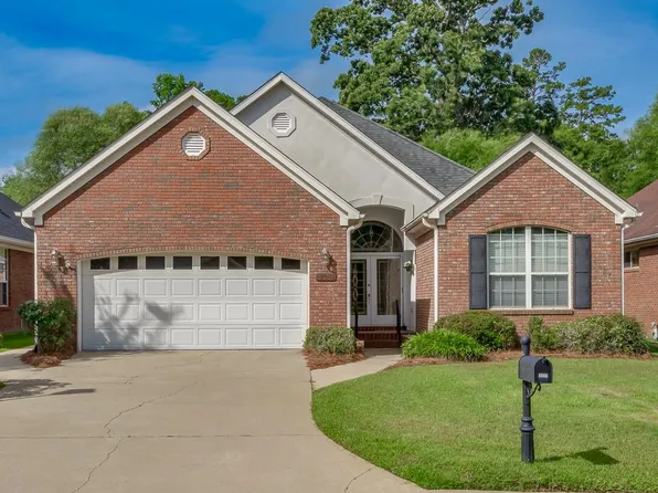 3037 Sawgrass Cir, Tallahassee, FL 32309