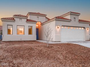 7298 E Vactor Ranch Trl #118, Tucson, AZ 85715