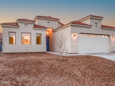 7298 E Vactor Ranch Trl #118, Tucson, AZ, 85715