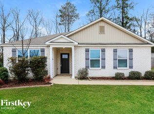11605 Cedar Glades Dr, Vance, AL 35490