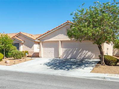 5114 Stone Cove St, North Las Vegas, NV, 89081
