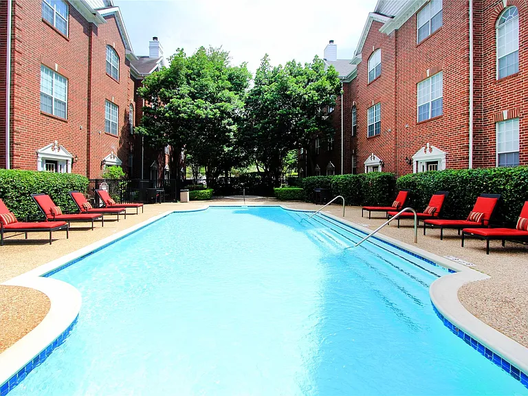 824 Bering Dr #5305 — Photo 1