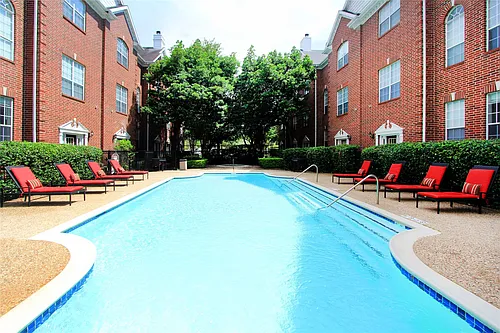824 Bering Dr #5305 Photo 1