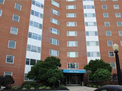 11850 Edgewater Dr APT 108, Lakewood, OH, 44107