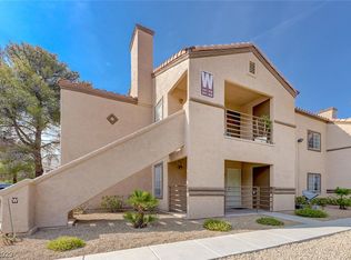 9070 Spring Mountain Rd APT 117, Las Vegas, NV 89117