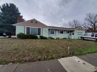 1708 E 13th St, The Dalles, OR 97058