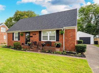 700 Suffolk Dr, Owensboro, KY 42303