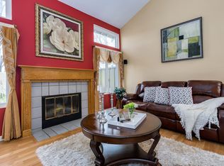 4760 Touchstone Ter, Fremont, CA 94555
