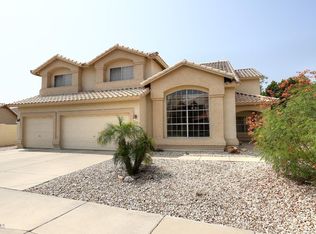 19012 N 78th Ln, Glendale, AZ 85308