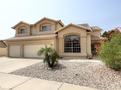 19012 N 78th Ln, Glendale, AZ, 85308