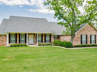5603 Wedgefield Rd, Granbury, TX 76049