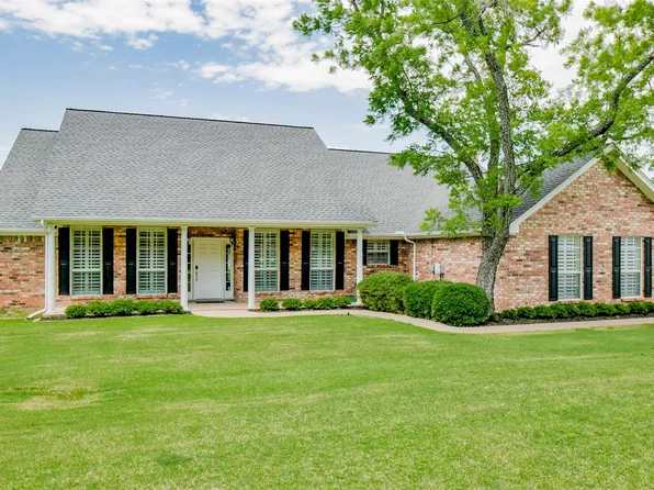 5603 Wedgefield Rd, Granbury, TX 76049
