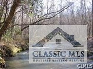 3176 Duffell Martin Rd, Comer, GA 30620