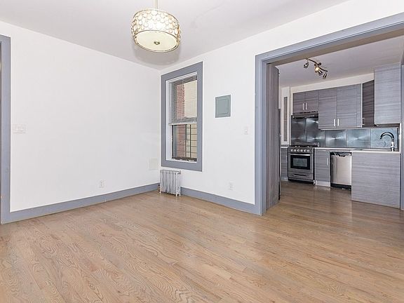 2nd image of 1399 Saint Johns Pl #2B