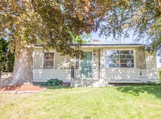 3827 S Perry St, Spokane, WA 99203