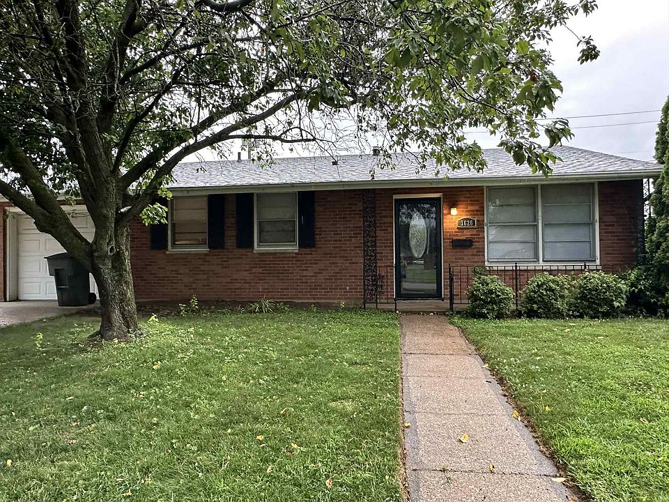 1st image of 3626 Chickasaw Dr