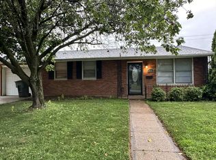 3626 Chickasaw Dr, Owensboro, KY 42301