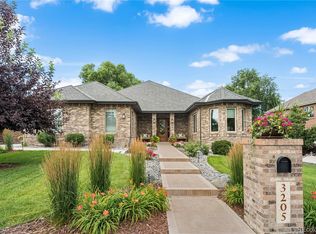 3205 Iris Ct, Wheat Ridge, CO 80033