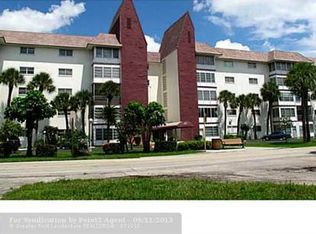4851 21st St APT 211, Lauderhill, FL 33313