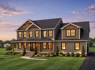 75 Elite Dr, Cranston, RI 02921