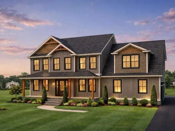 75 Elite Dr, Cranston, RI 02921