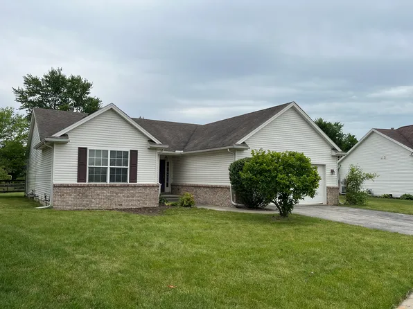 5858 Sarah Lake Dr, Sylvania, OH 43560