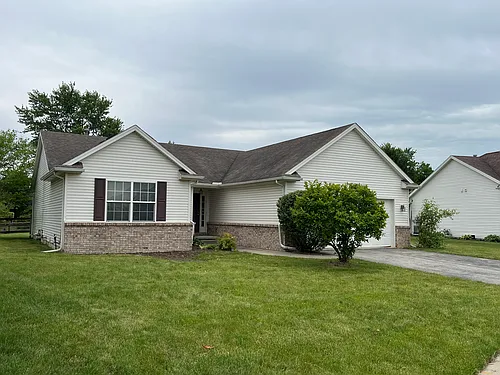 5858 Sarah Lake Dr Photo 1