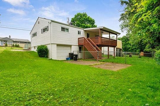 556 Arizona Dr Lower Burrell PA 15068 Zillow