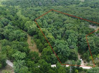 398 Lakota Dr, Linn Creek, MO 65052