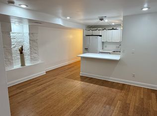 2302 1st St NW #Basement, Washington, DC 20001