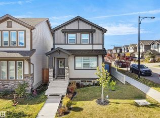 2845 Anton Wynd SW, Edmonton, AB T6W4B1
