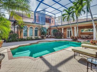 15200 Medici Way, Naples, FL 34110
