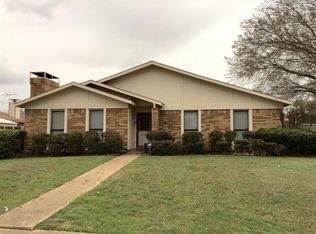 2712 Cancun Ln, Dallas, TX 75287