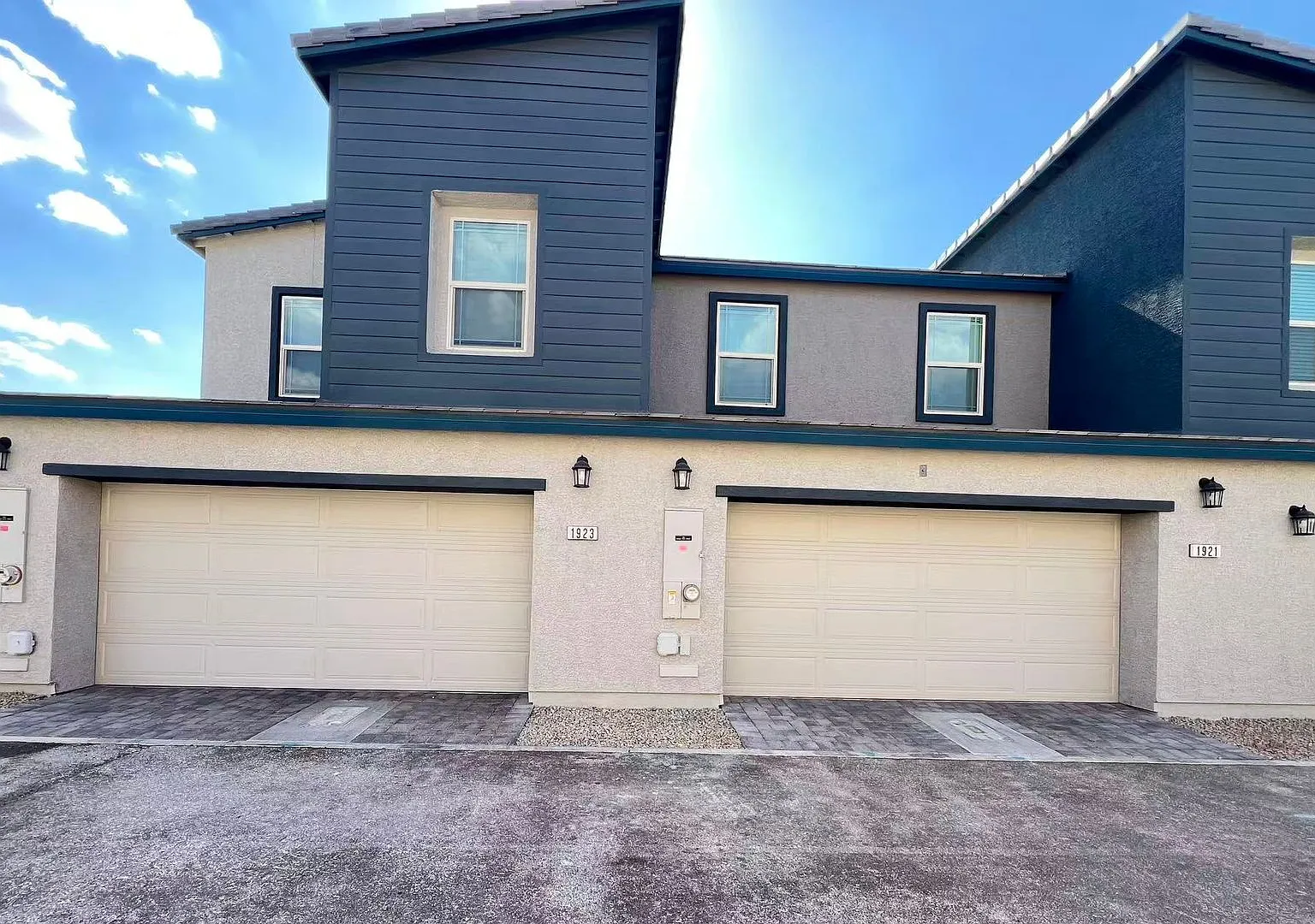 Modern, move-in ready, and built in 2024 — Photo 3