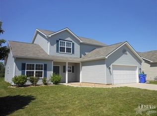 10183 Archstone Cv, New Haven, IN 46774