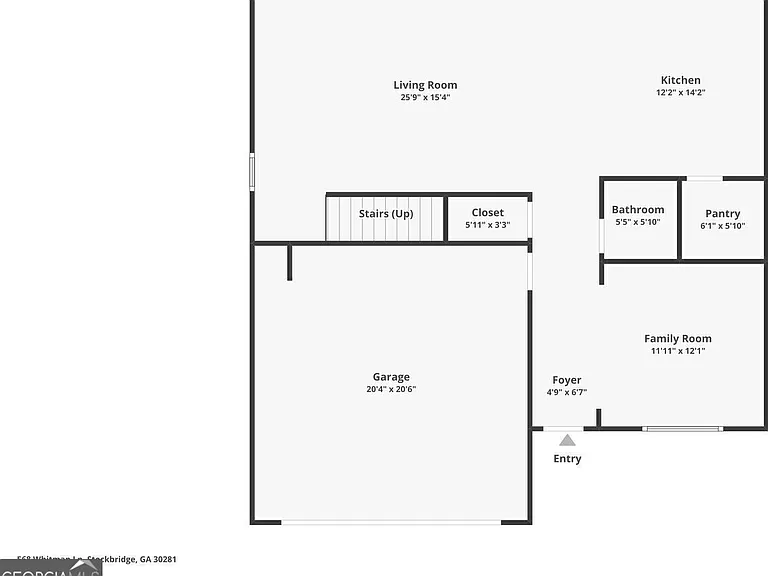 568 Whitman Ln — Photo 32