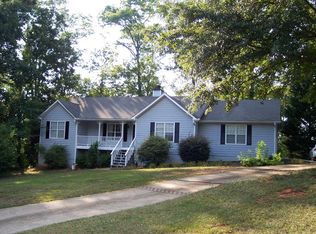 171 Creek Side Dr, McDonough, GA