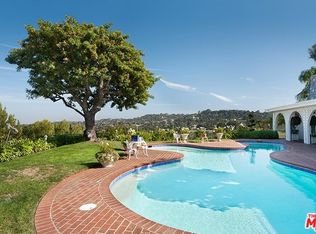 16337 Francina Dr, Encino, CA 91436
