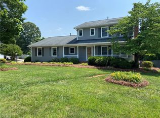 1120 Elmwood Ave, High Point, NC 27265